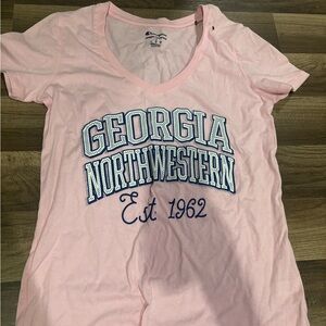 GNTC women’s shirt